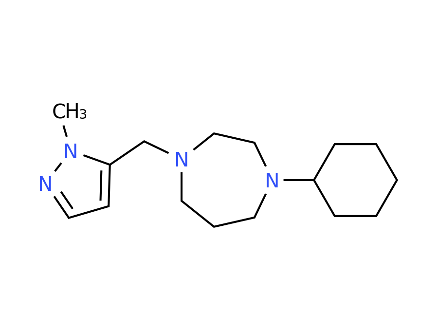 Structure Amb11041412