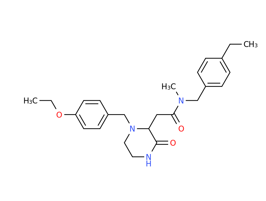 Structure Amb11041517