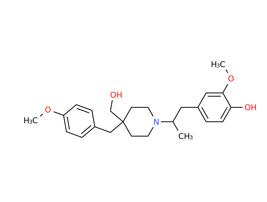 Structure Amb11041566