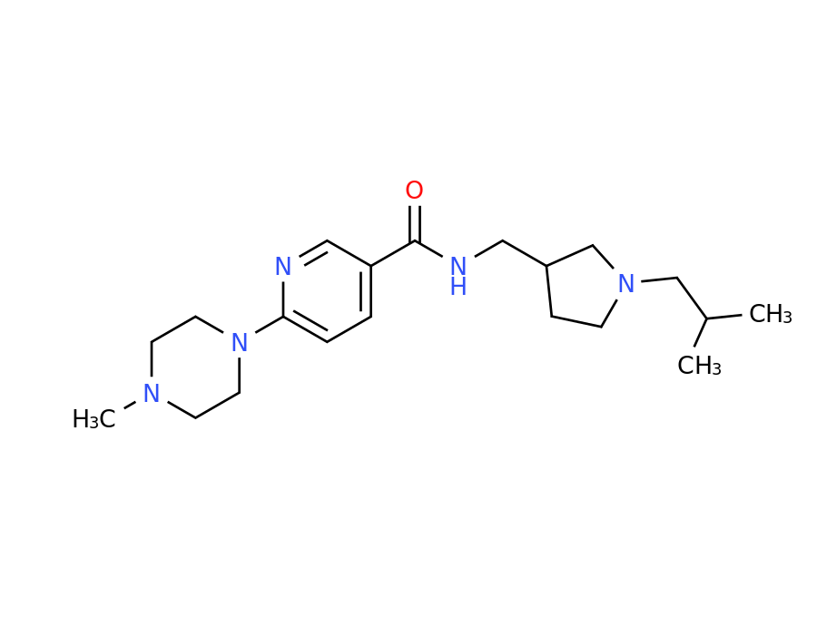 Structure Amb11041579