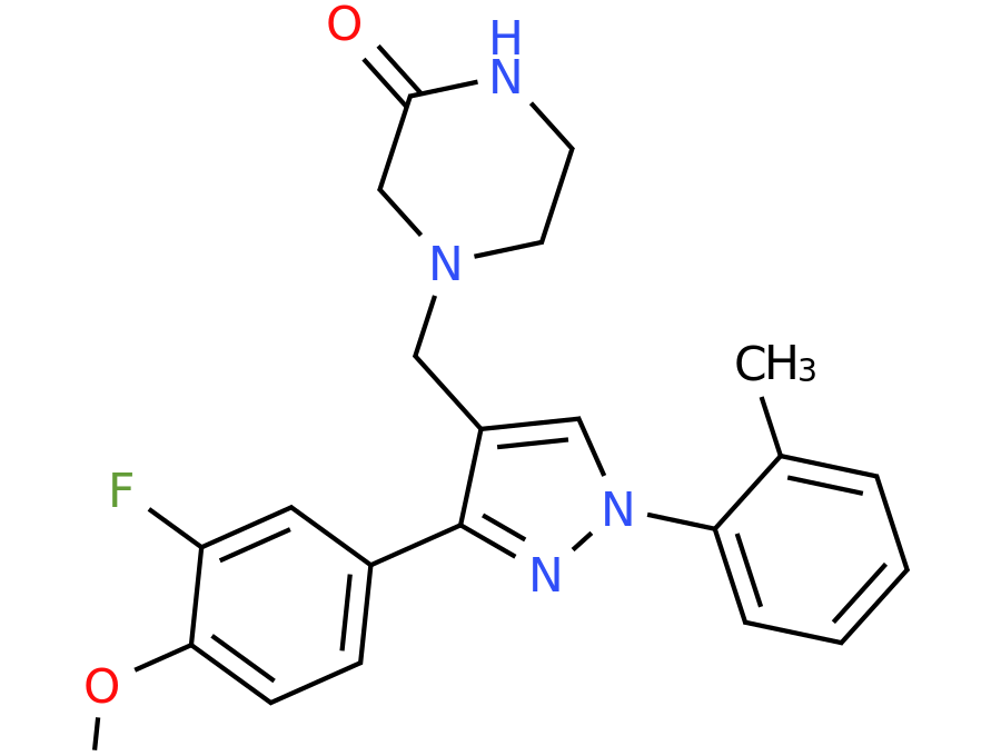 Structure Amb11041726