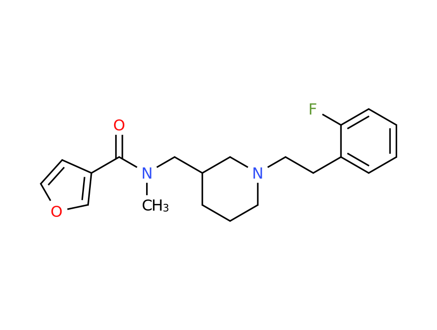 Structure Amb11041781