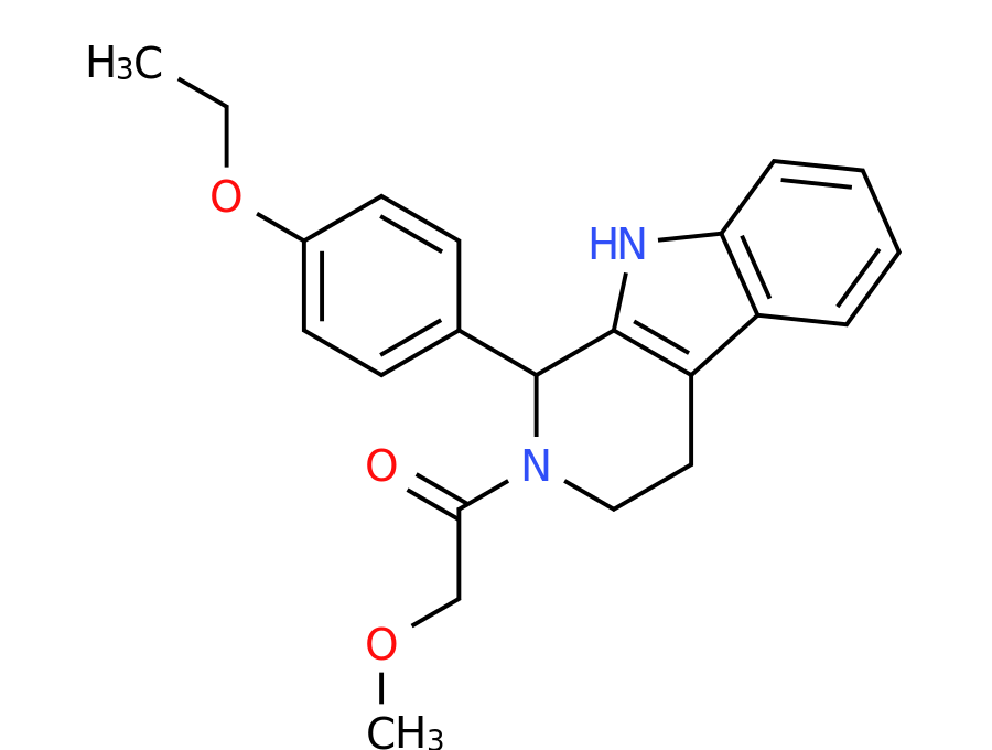 Structure Amb11041904