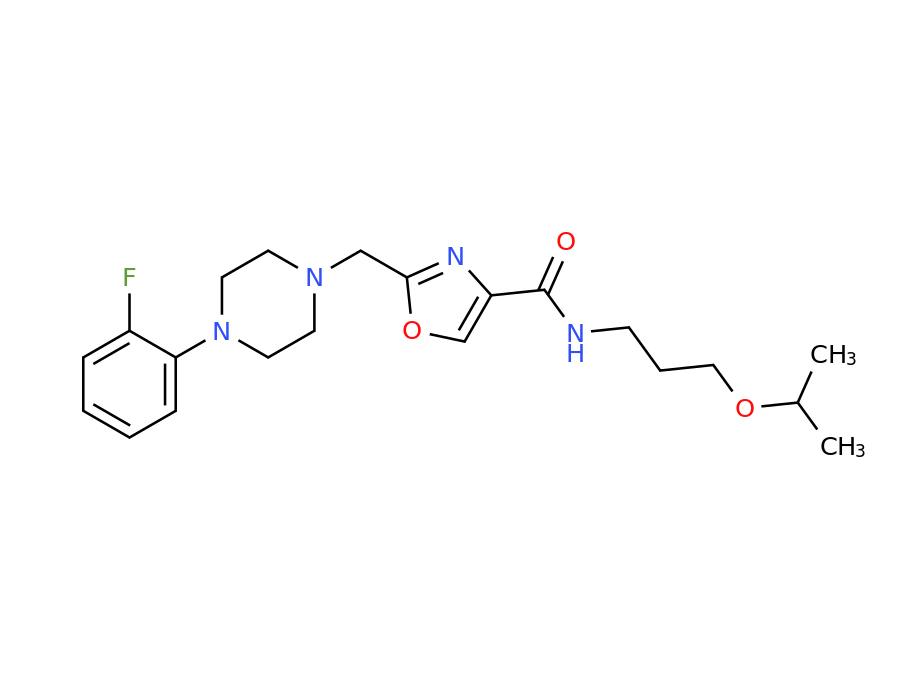 Structure Amb11041990