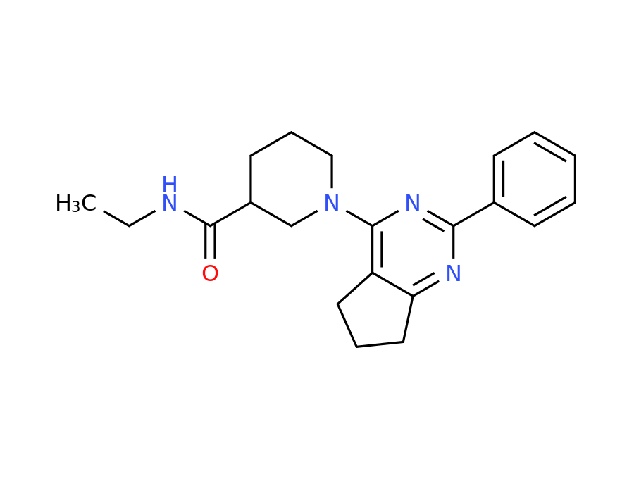 Structure Amb11042119