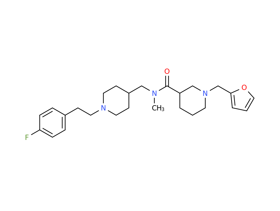 Structure Amb11042142