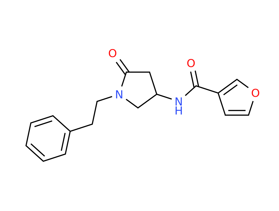 Structure Amb11042201