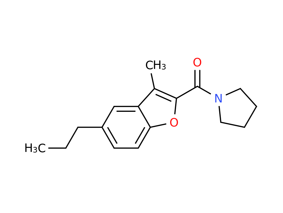 Structure Amb11042206