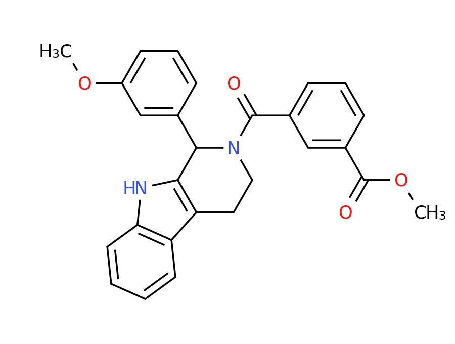 Structure Amb11042338