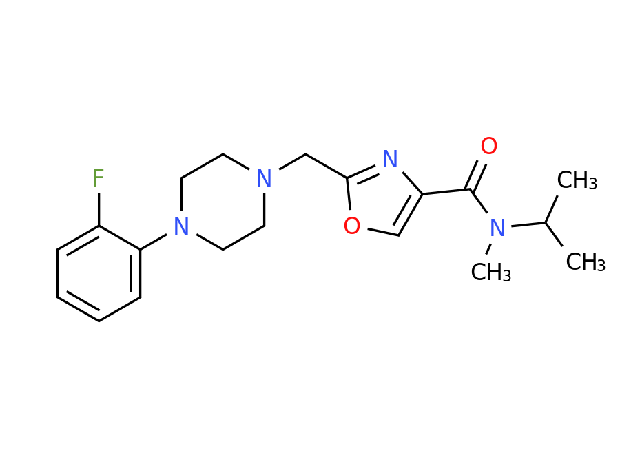 Structure Amb11042351