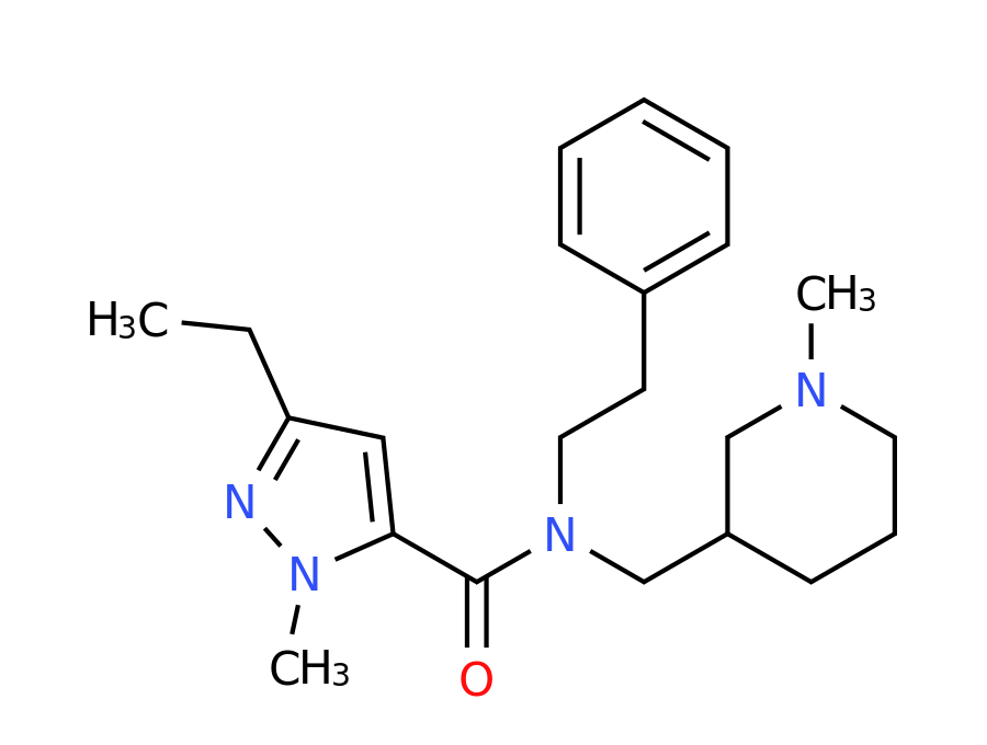 Structure Amb11042372