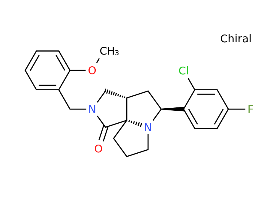 Structure Amb11042409