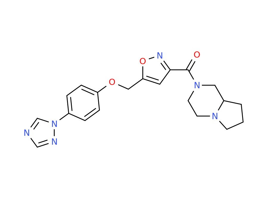 Structure Amb11042428