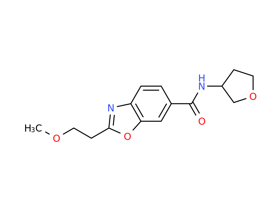 Structure Amb11042442