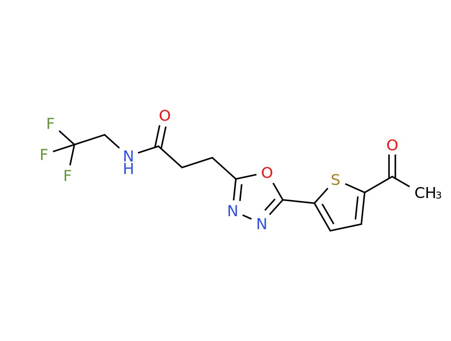 Structure Amb11042487