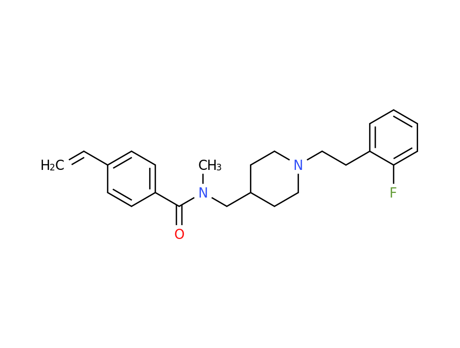 Structure Amb11042507