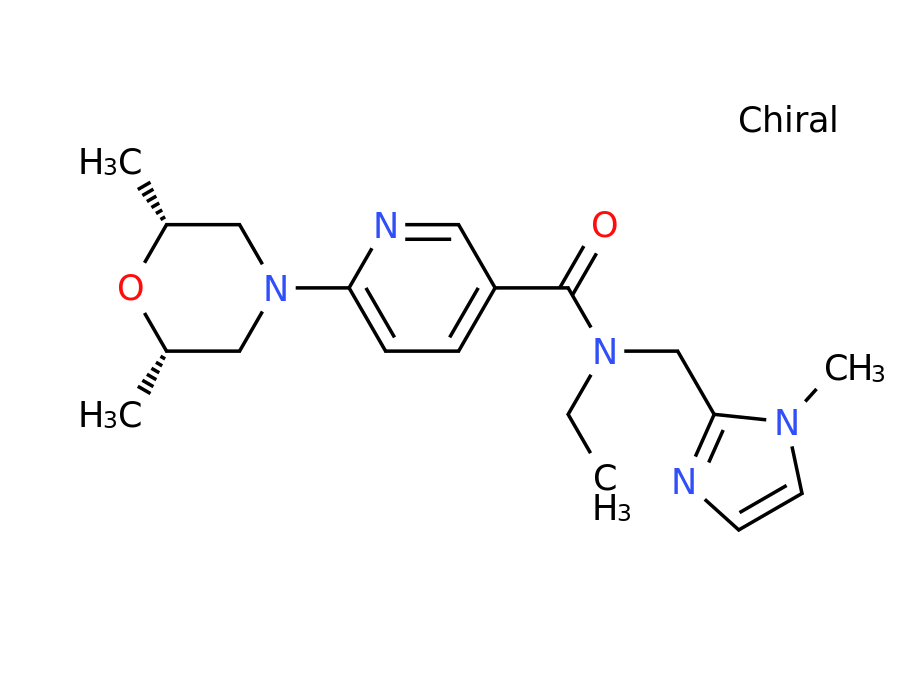 Structure Amb11042517