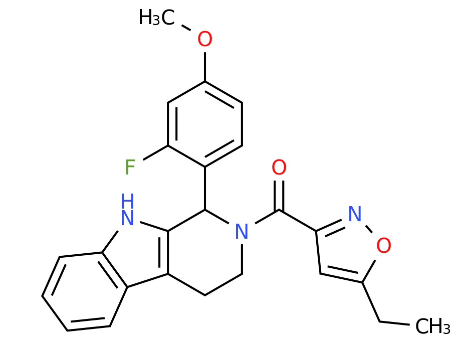 Structure Amb11042522