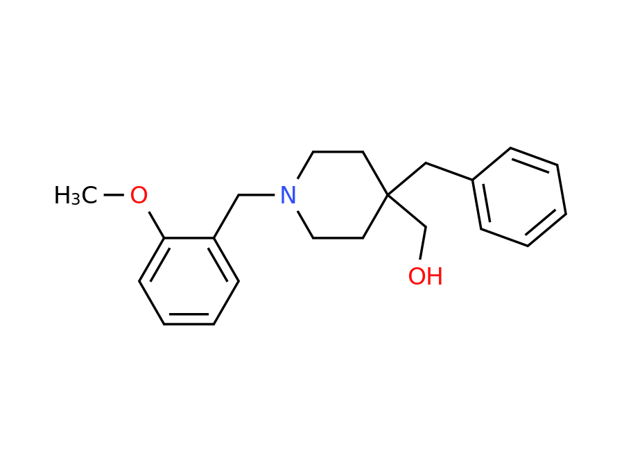 Structure Amb11042542