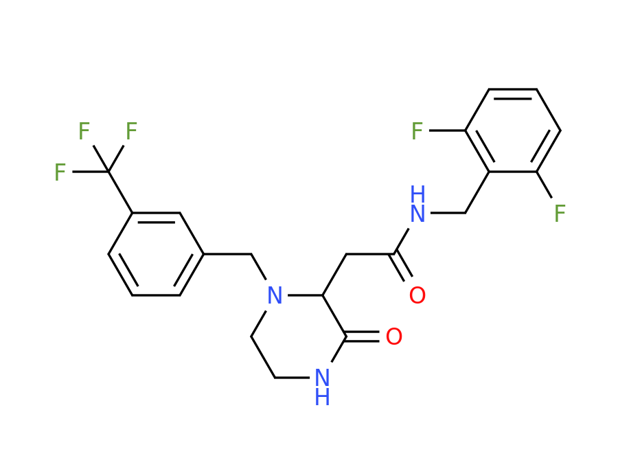 Structure Amb11042570