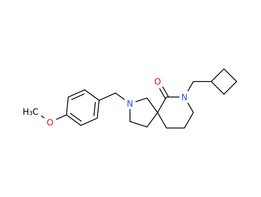 Structure Amb11042578