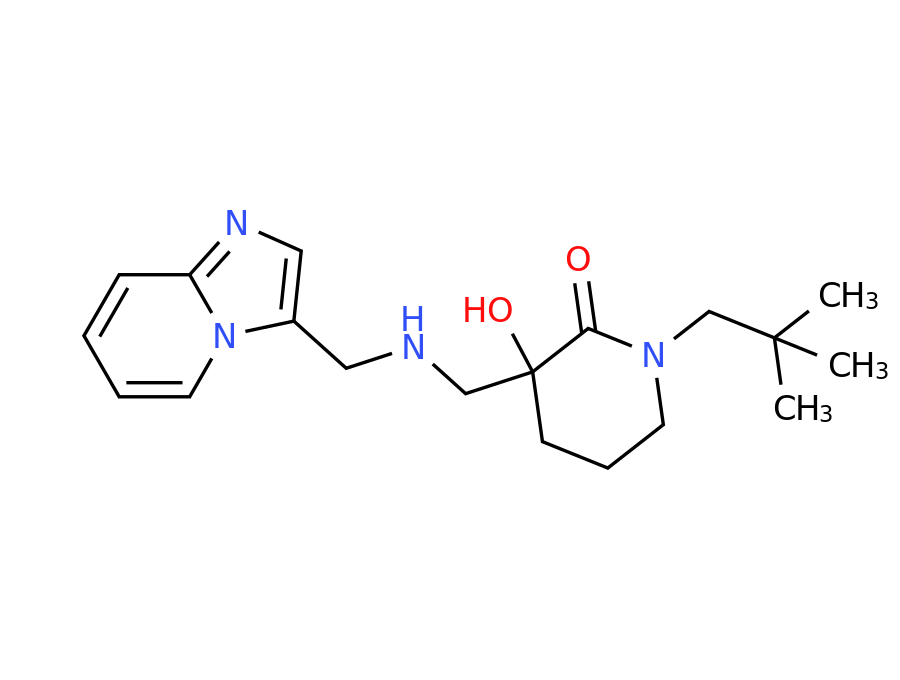 Structure Amb11042603