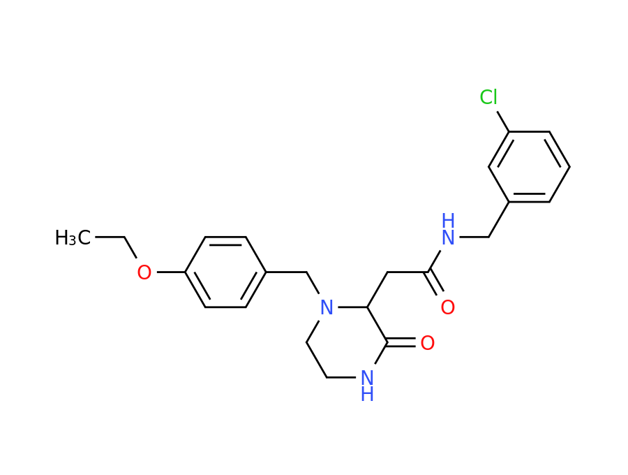 Structure Amb11042654