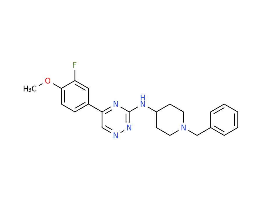 Structure Amb11042660