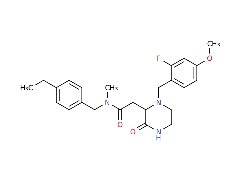 Structure Amb11042709