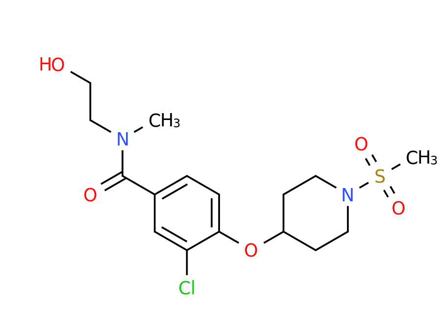 Structure Amb11042718