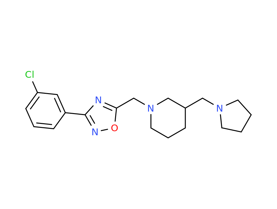 Structure Amb11042720