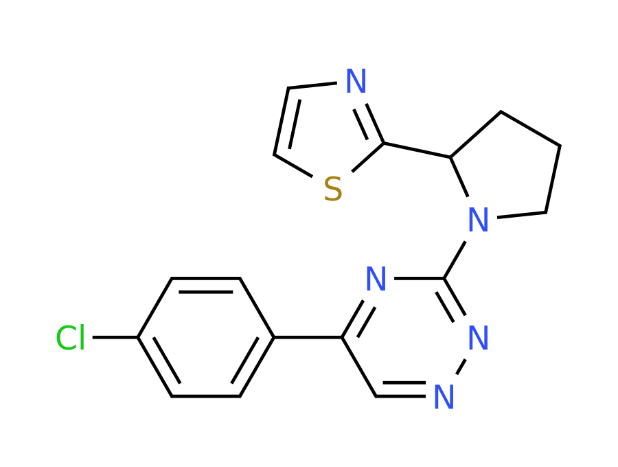 Structure Amb11042721