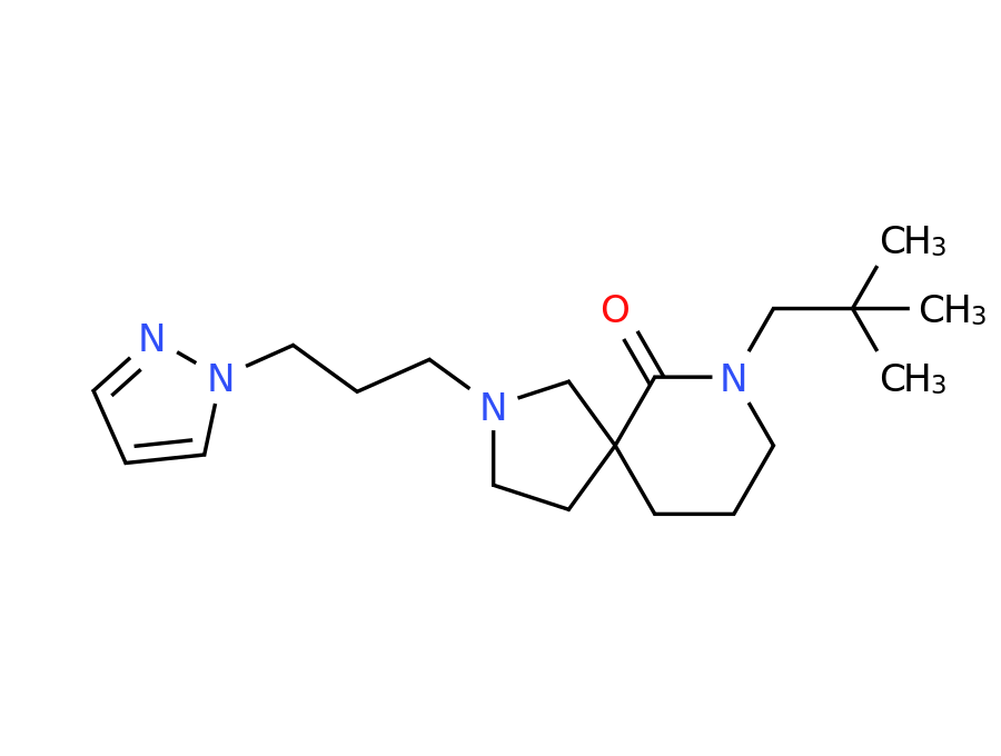 Structure Amb11042743