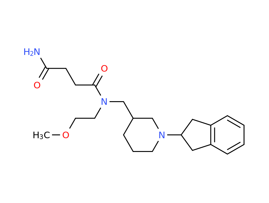 Structure Amb11042754