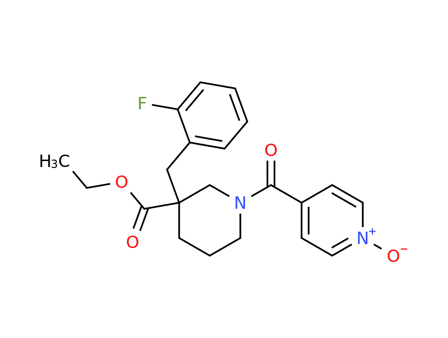 Structure Amb11042767