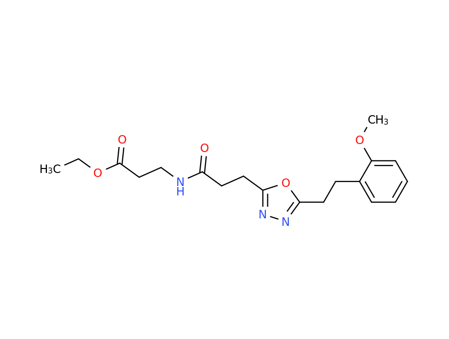 Structure Amb11042799