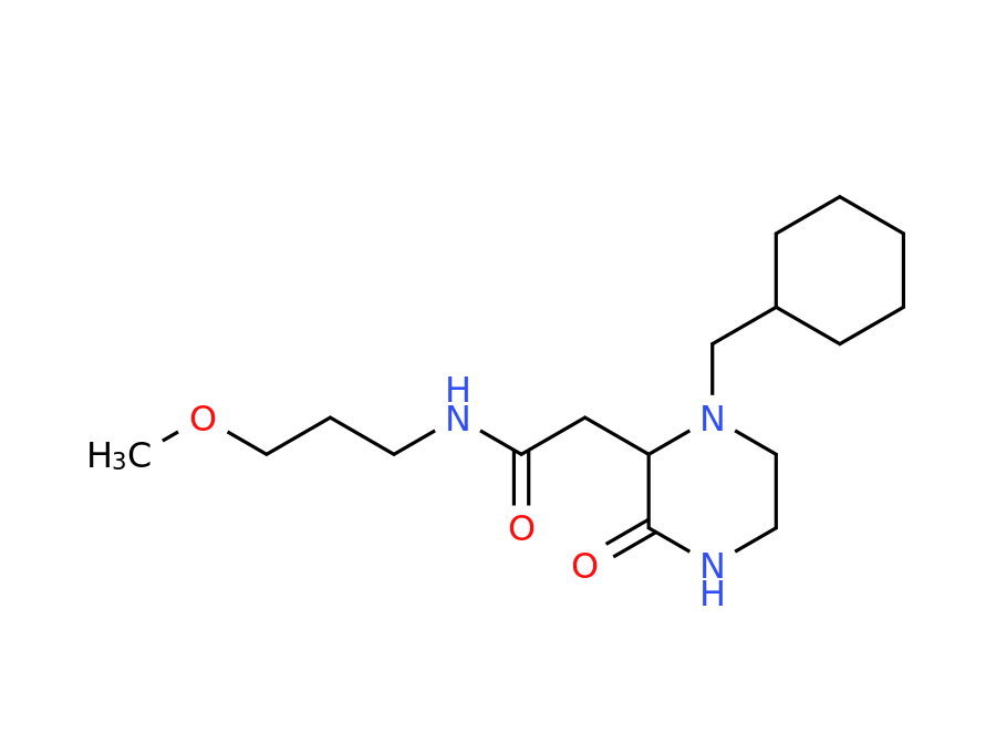 Structure Amb11042832