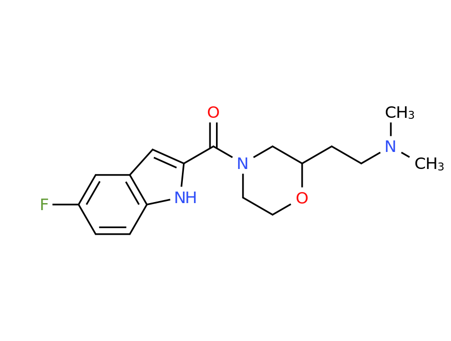 Structure Amb11042836