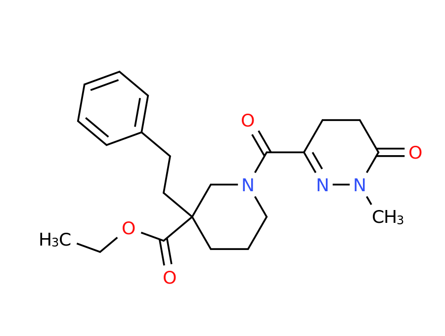 Structure Amb11042947