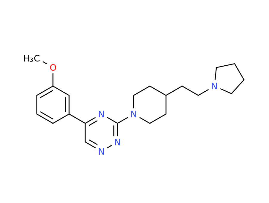 Structure Amb11042984