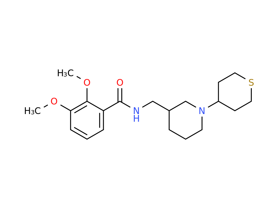 Structure Amb11042996