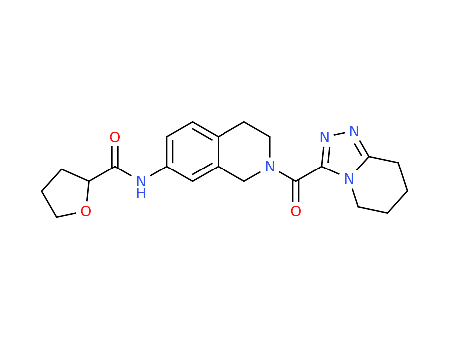 Structure Amb11042997