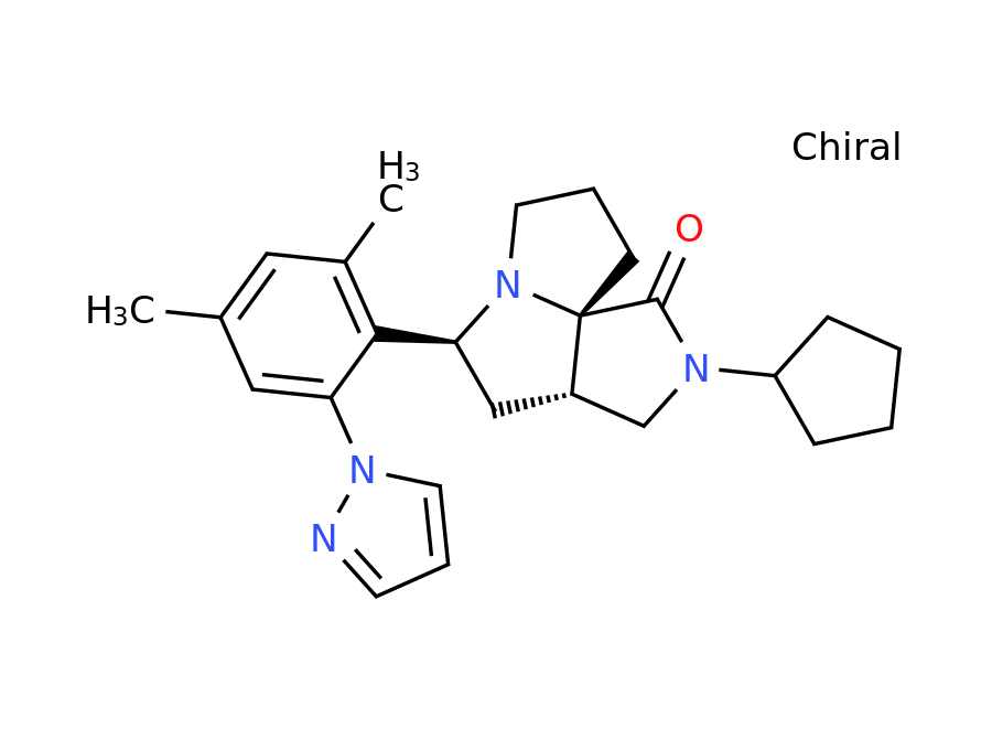 Structure Amb11043006