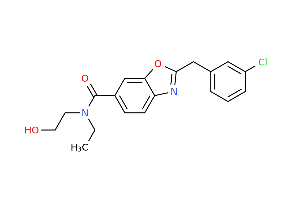 Structure Amb11043020