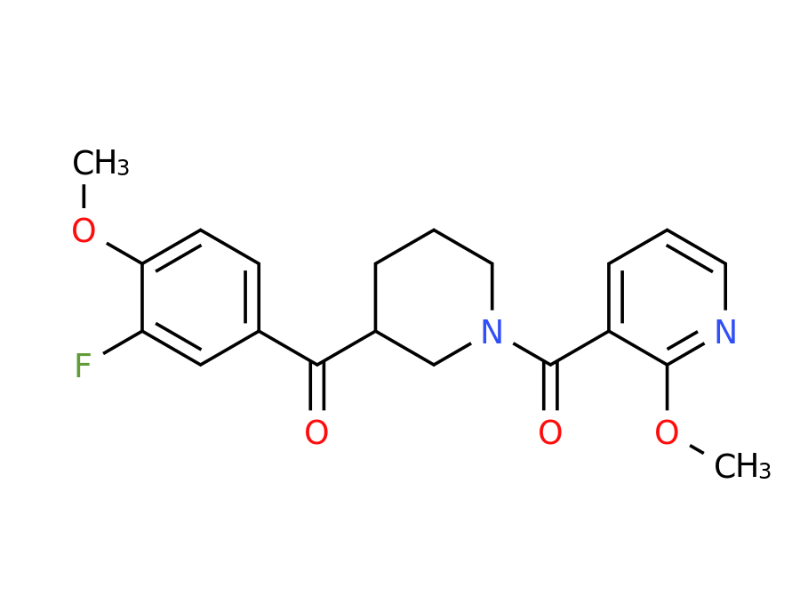 Structure Amb11043027