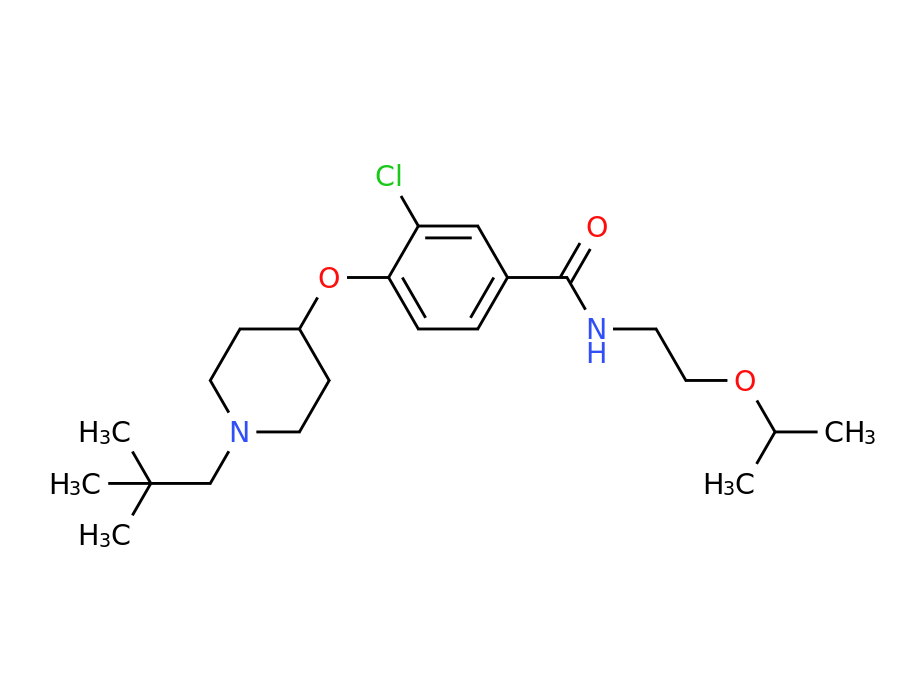 Structure Amb11043052