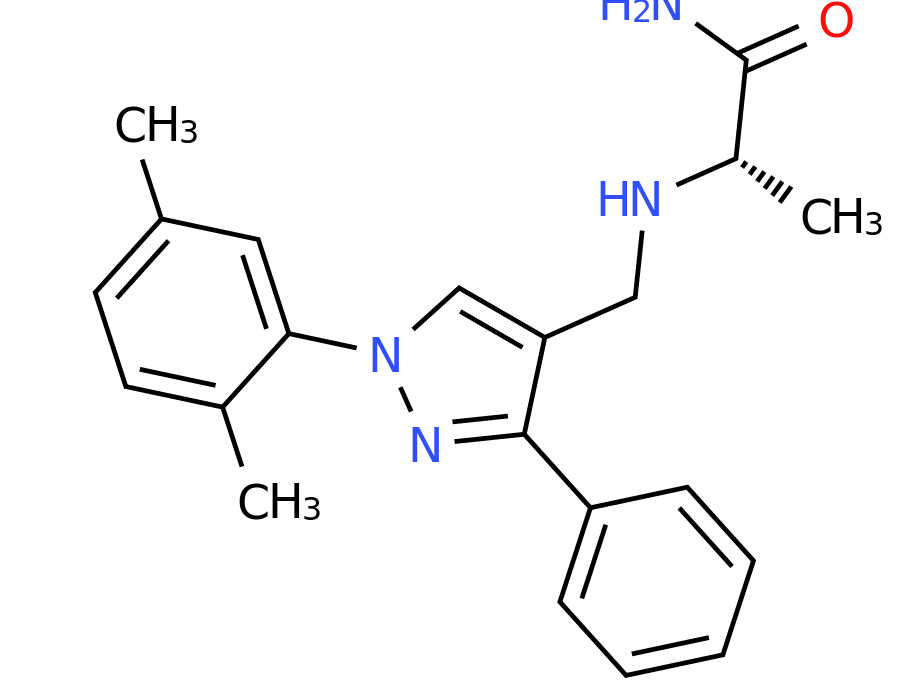 Structure Amb11043111