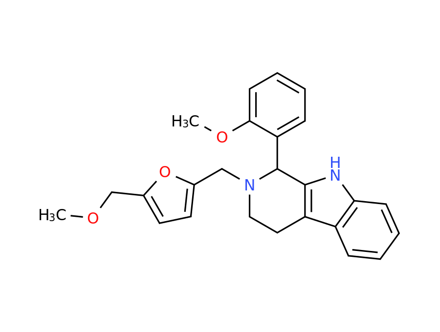 Structure Amb11043115