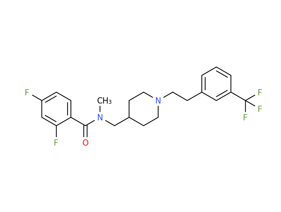 Structure Amb11043116