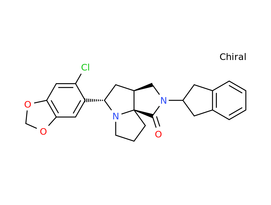 Structure Amb11043197